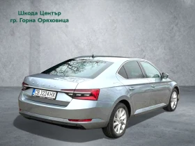 Skoda Superb 2.0 TDI / 190 к.с., 7DSG, 4x4, снимка 3