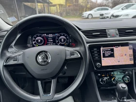 Skoda Superb 2.0 TDI / 190 к.с., 7DSG, 4x4, снимка 11
