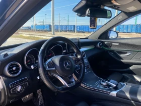 Mercedes-Benz C 220, снимка 10