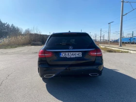 Mercedes-Benz C 220, снимка 5