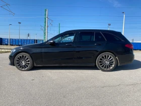 Mercedes-Benz C 220, снимка 3