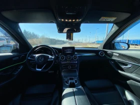 Mercedes-Benz C 220, снимка 13