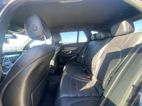 Mercedes-Benz C 220, снимка 12
