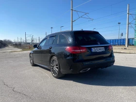 Mercedes-Benz C 220, снимка 4