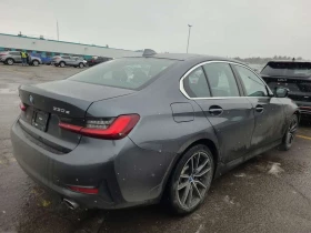 BMW 330 E XDRIVE /CAMERA/PANO/NAVI, снимка 3