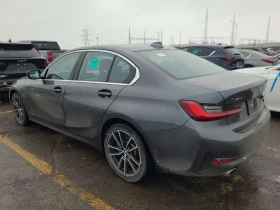 BMW 330 E XDRIVE /CAMERA/PANO/NAVI, снимка 4