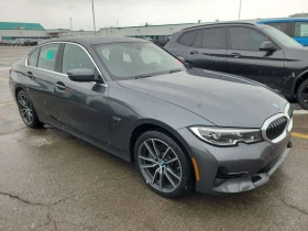 BMW 330 E XDRIVE /CAMERA/PANO/NAVI, снимка 2