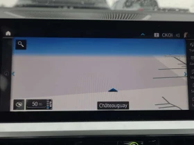 BMW 330 E XDRIVE /CAMERA/PANO/NAVI, снимка 11