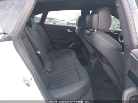 Audi A5 2.0T TECHNIK, снимка 8
