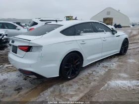 Audi A5 2.0T TECHNIK, снимка 4