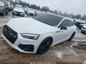 Audi A5 2.0T TECHNIK, снимка 1