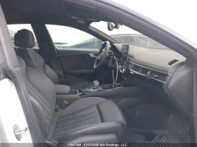 Audi A5 2.0T TECHNIK, снимка 5