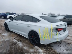 Audi A5 2.0T TECHNIK, снимка 3