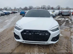 Audi A5 2.0T TECHNIK, снимка 11