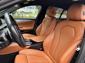 BMW 530E, снимка 9