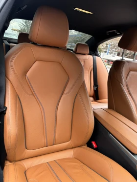 BMW 530E, снимка 17