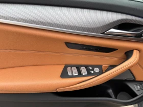 BMW 530E, снимка 12