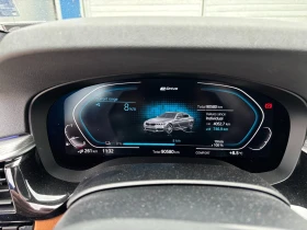 BMW 530E, снимка 8