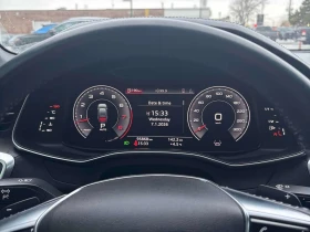 Audi A6 Technik/ОБДУХВАНЕ/ПАНОРАМА/360 CAM/ДИСТРОНИК, снимка 8