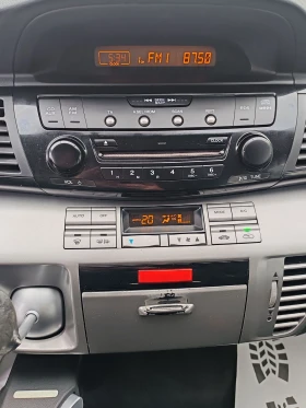 Honda Fr-v 1.7 VTec 125kc, снимка 11