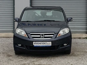 Honda Fr-v 1.7 VTec 125kc, снимка 2