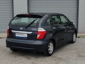 Honda Fr-v 1.7 VTec 125kc, снимка 6