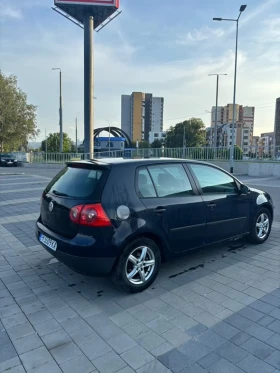 VW Golf 1.9 TDI 109 k.c. 80kW, снимка 5