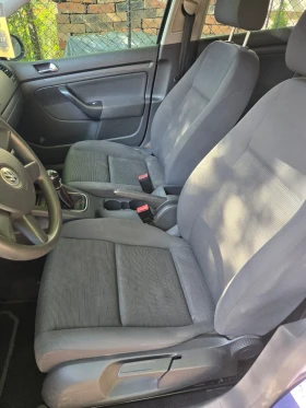 VW Golf 1.9 TDI 109 k.c. 80kW, снимка 12