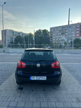 VW Golf 1.9 TDI 109 k.c. 80kW, снимка 6