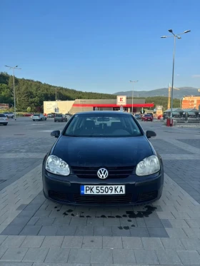 VW Golf 1.9 TDI 109 k.c. 80kW, снимка 2