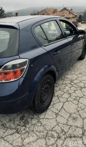 Opel Astra, снимка 2