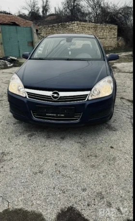 Opel Astra, снимка 1
