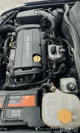 Opel Astra, снимка 5