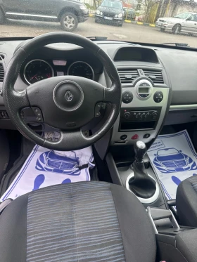 Renault Megane 1.5, снимка 5