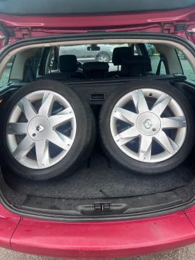 Renault Megane 1.5, снимка 8