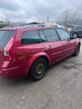 Renault Megane 1.5, снимка 4