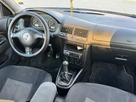 VW Golf tdi, снимка 9