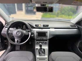 VW Passat, снимка 11