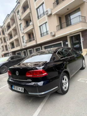 VW Passat, снимка 6