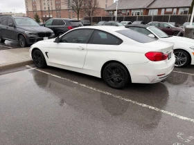 BMW 428 XDRIVE * ГЛАВНО ПРЕДСТАВИТЕЛСТВО НА BMW* , снимка 3