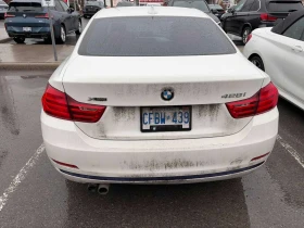 BMW 428 XDRIVE * ГЛАВНО ПРЕДСТАВИТЕЛСТВО НА BMW* , снимка 4