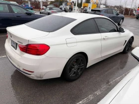 BMW 428 XDRIVE * ГЛАВНО ПРЕДСТАВИТЕЛСТВО НА BMW* , снимка 5