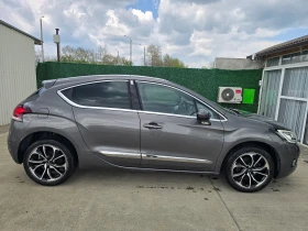 Citroen DS4 2.0HDI* 180к.с.* FACELIFT * KEY GO* МАСАЖ , снимка 6