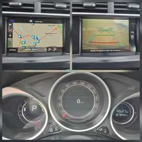Citroen DS4 2.0HDI* 180к.с.* FACELIFT * KEY GO* МАСАЖ , снимка 14
