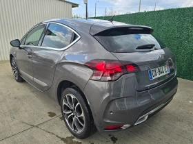 Citroen DS4 2.0HDI* 180к.с.* FACELIFT * KEY GO* МАСАЖ , снимка 3