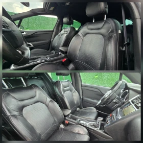 Citroen DS4 2.0HDI* 180к.с.* FACELIFT * KEY GO* МАСАЖ , снимка 10