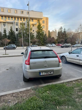 Citroen C4, снимка 3