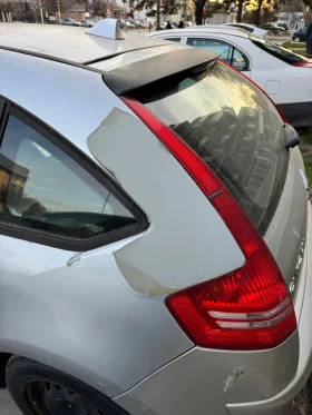 Citroen C4, снимка 9