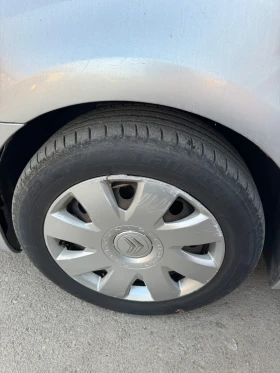Citroen C4, снимка 11