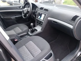 Skoda Octavia 2.0, снимка 9
